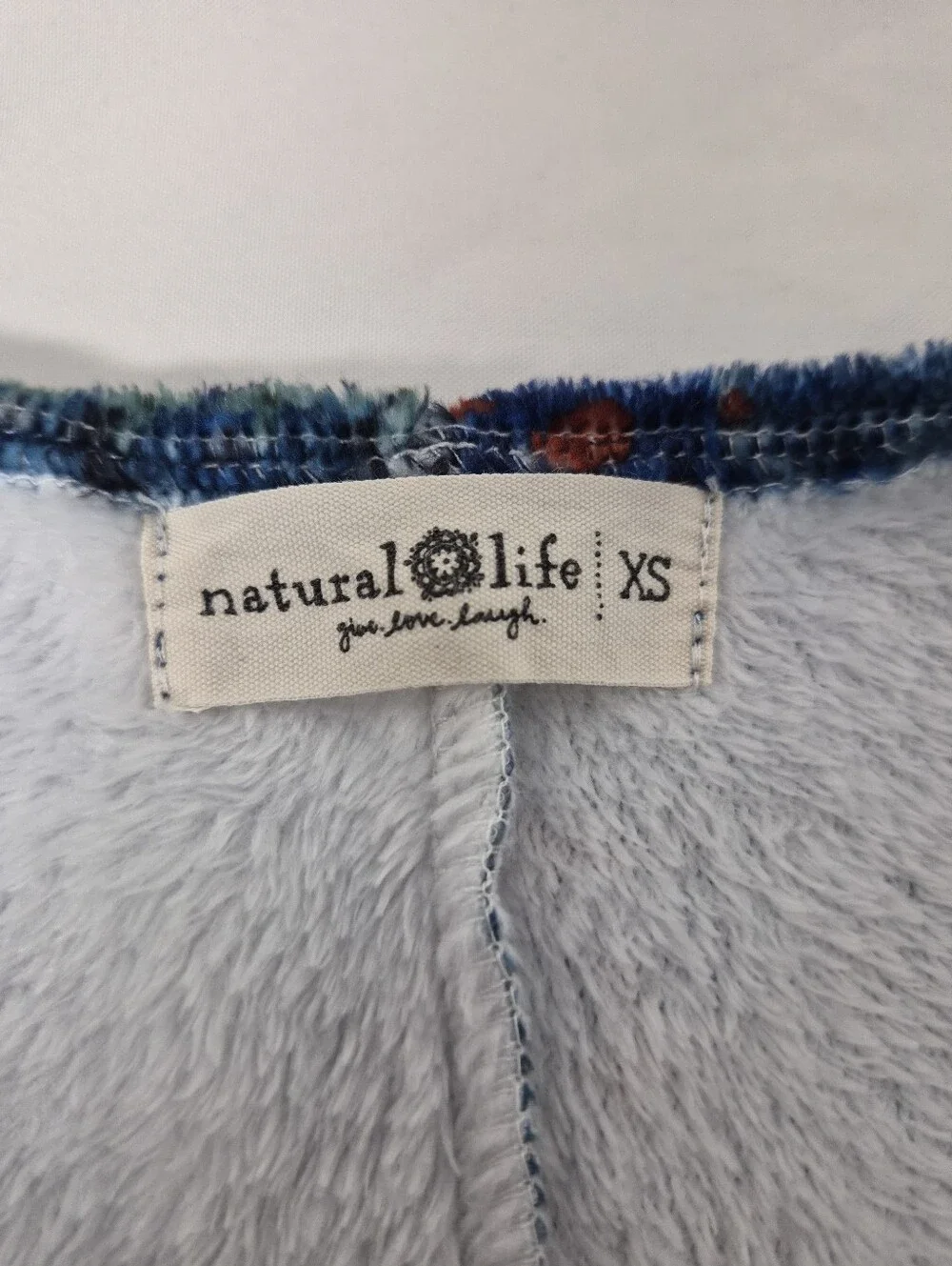 NATURAL LIFE natural life